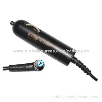 19V 3.42A-4.74A Car Charger for Acer